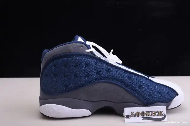 Boostmaster lin Jordan Flint Air 414571-404 13 0507